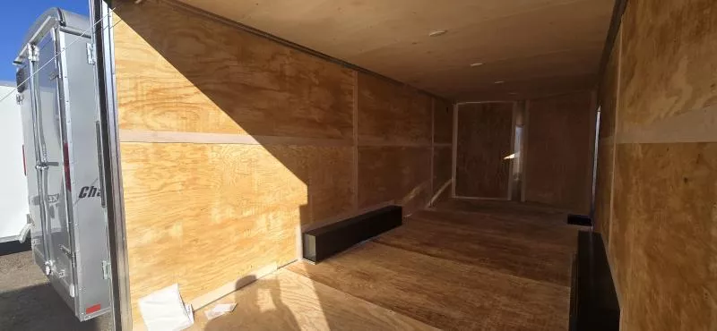 new Car Haulers / Racing Trailers Homesteader Trailers  for sale, in Commerce City, CO Thumbnail 31