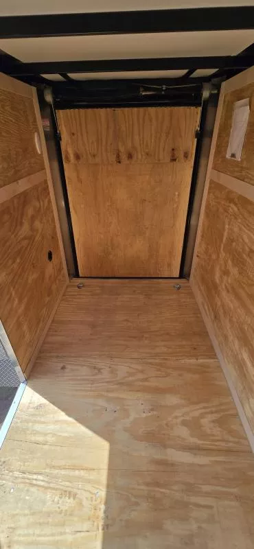 new Cargo (Enclosed) Trailers Homesteader Trailers  for sale, in Commerce City, CO Thumbnail 11