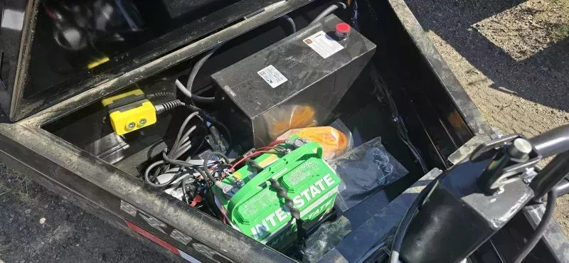 new Dump Trailers Rice  for sale, in Commerce City, CO Thumbnail 10