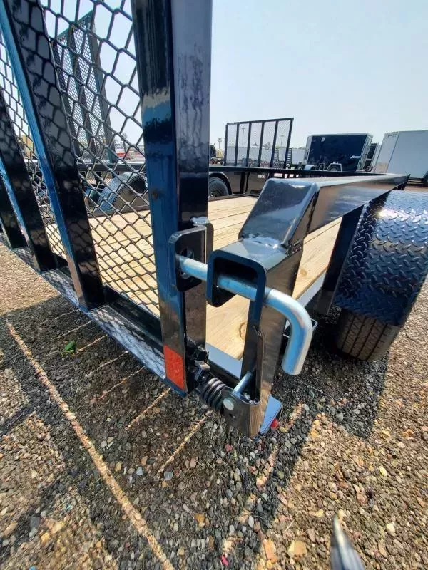 new Utility Trailers H and H Trailer  for sale, in Commerce City, CO Thumbnail 3