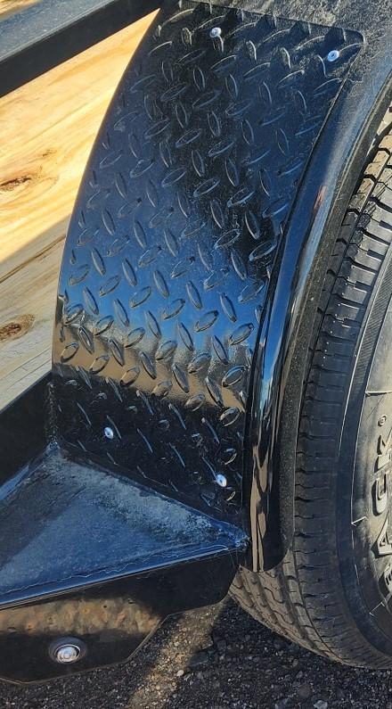 new Equipment / Flatbed Trailers Rice  for sale, in Commerce City, CO Thumbnail 8
