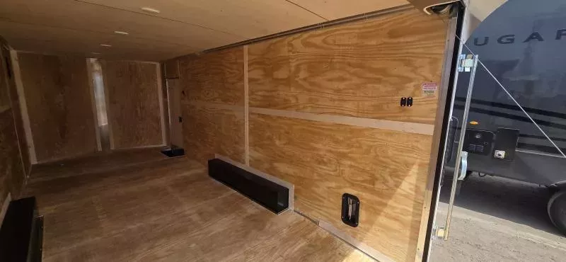 new Car Haulers / Racing Trailers Homesteader Trailers  for sale, in Commerce City, CO Thumbnail 15