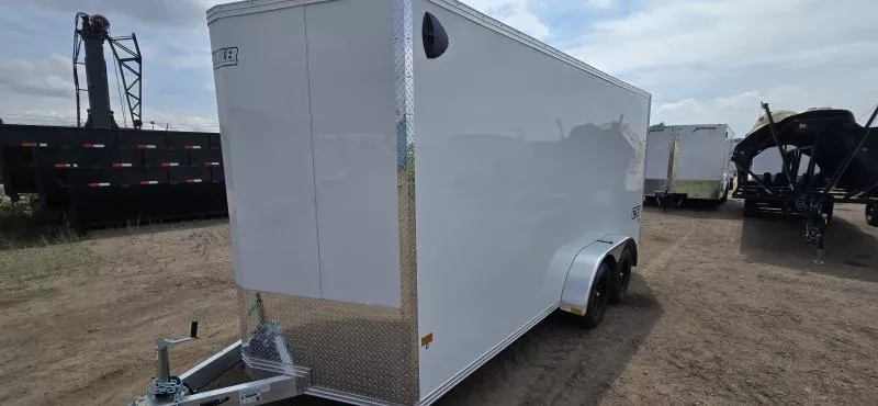 new Cargo (Enclosed) Trailers E-Z Hauler  for sale, in Commerce City, CO image-0