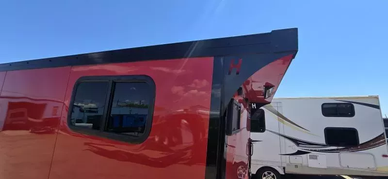 new Cargo (Enclosed) Trailers Haulmark Other for sale, in Commerce City, CO Thumbnail 4