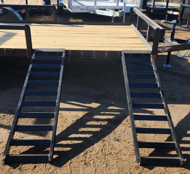 new ATV Trailers H and H Trailer  for sale, in Commerce City, CO Thumbnail 3