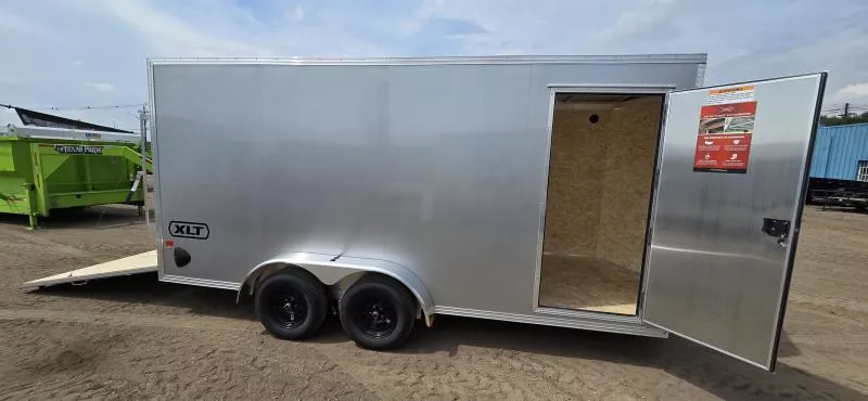 new Cargo (Enclosed) Trailers E-Z Hauler  for sale, in Commerce City, CO Thumbnail 28