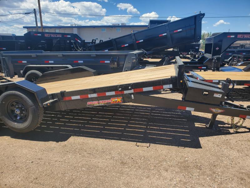 new Tilt Trailers H and H Trailer  for sale, in Commerce City, CO Thumbnail 6