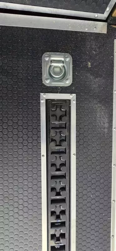 new Cargo (Enclosed) Trailers Haulmark Other for sale, in Commerce City, CO Thumbnail 11