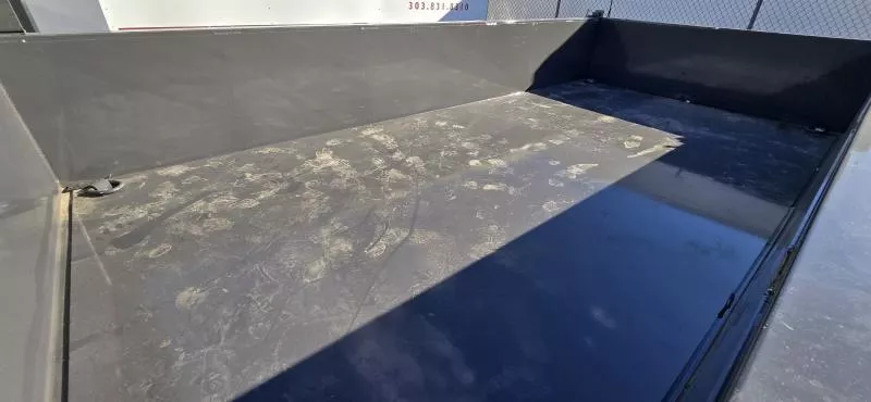 new Dump Trailers Rice  for sale, in Commerce City, CO Thumbnail 36