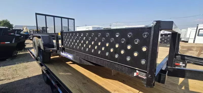 new ATV Trailers Sure-Trac Other for sale, in Franktown, CO Thumbnail 6