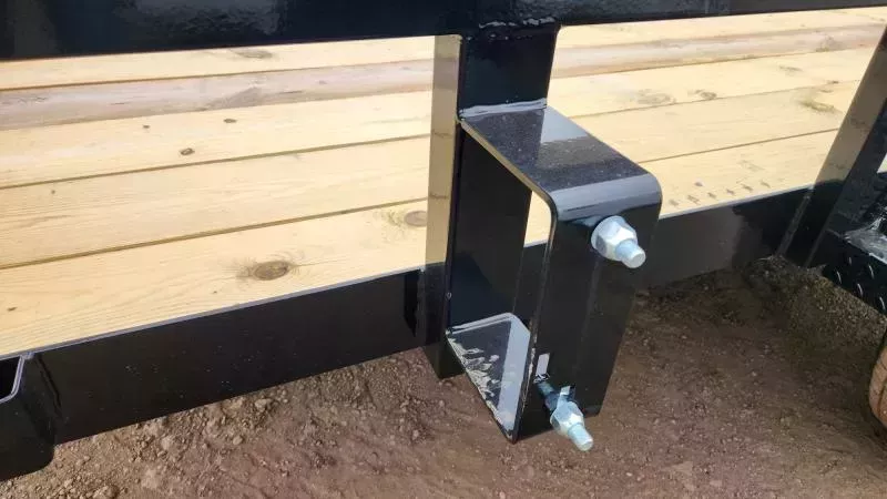 new ATV Trailers Sure-Trac  for sale, in Franktown, CO Thumbnail 3