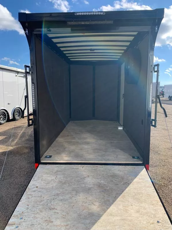 new Cargo (Enclosed) Trailers Haulmark Trailers  for sale, in Commerce City, CO Thumbnail 3