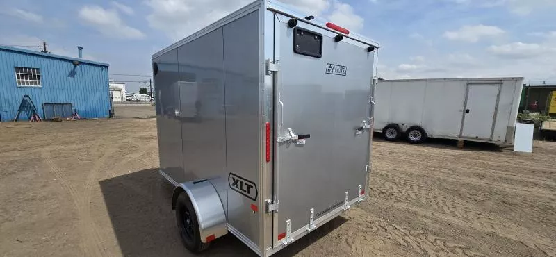 new Cargo (Enclosed) Trailers E-Z Hauler  for sale, in Commerce City, CO Thumbnail 16