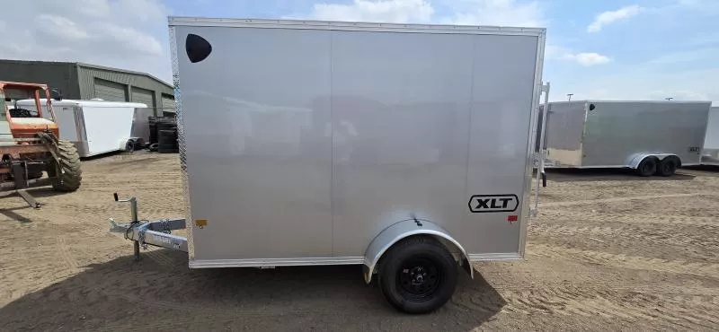 new Cargo (Enclosed) Trailers E-Z Hauler  for sale, in Commerce City, CO Thumbnail 12