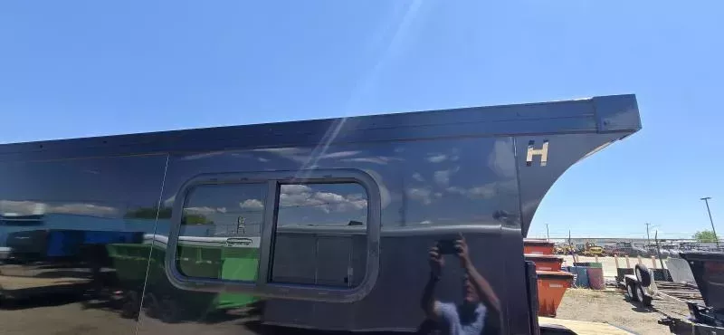 new Cargo (Enclosed) Trailers Haulmark Other for sale, in Commerce City, CO Thumbnail 13