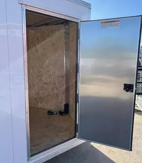 new Cargo (Enclosed) Trailers E-Z Hauler  for sale, in Commerce City, CO Thumbnail 7