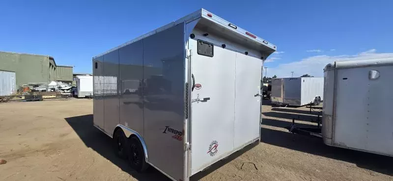 new Cargo (Enclosed) Trailers Homesteader Trailers  for sale, in Commerce City, CO Thumbnail 3