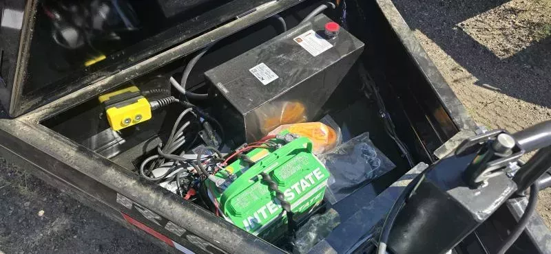 new Dump Trailers Rice  for sale, in Commerce City, CO Thumbnail 6