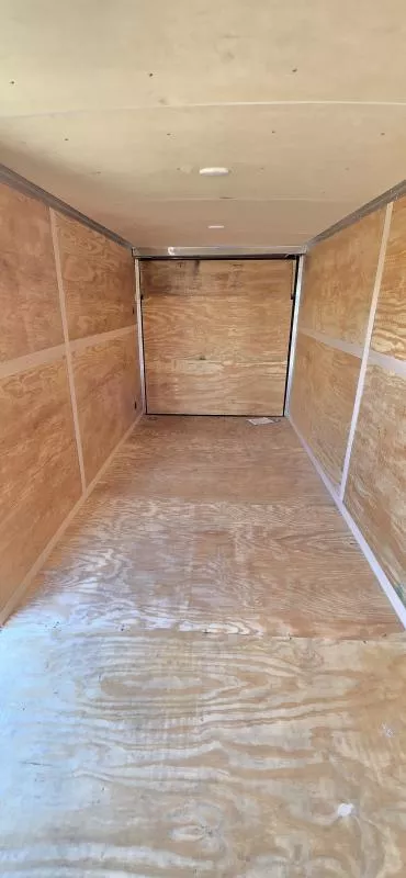 new Cargo (Enclosed) Trailers Homesteader Trailers  for sale, in Commerce City, CO Thumbnail 21