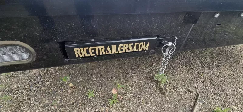new Equipment / Flatbed Trailers Rice  for sale, in Commerce City, CO Thumbnail 15
