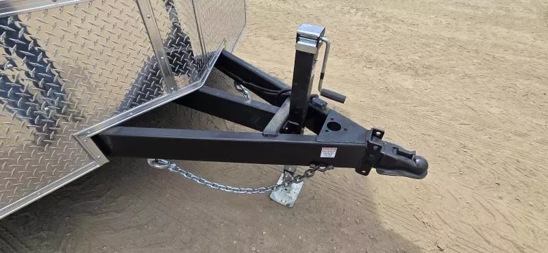 new Car Haulers / Racing Trailers Homesteader Trailers  for sale, in Commerce City, CO Thumbnail 14