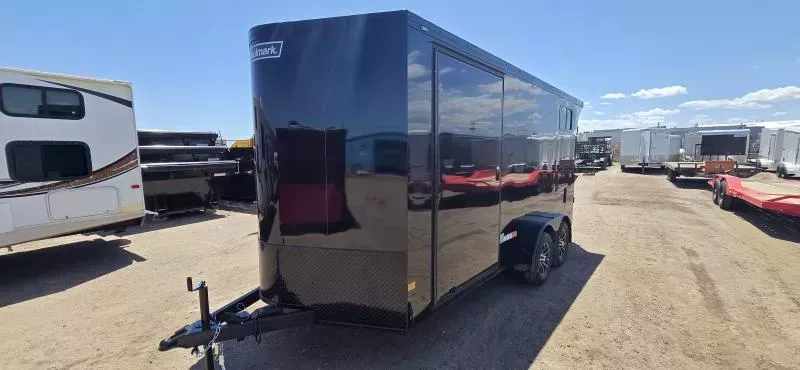 new Cargo (Enclosed) Trailers Haulmark Other for sale, in Commerce City, CO Thumbnail 26
