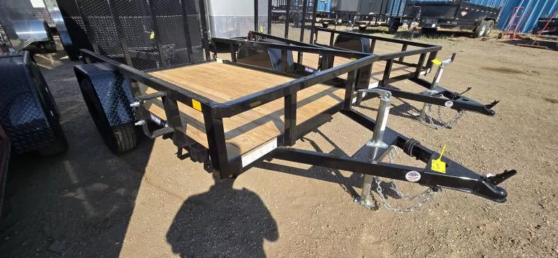 new Utility Trailers Sure-Trac Other for sale, in Franktown, CO Thumbnail 8