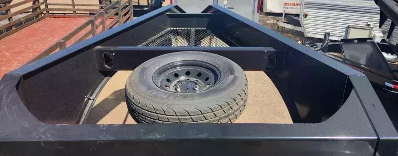 new Dump Trailers ED Trailer Mfg  for sale, in Commerce City, CO Thumbnail 4