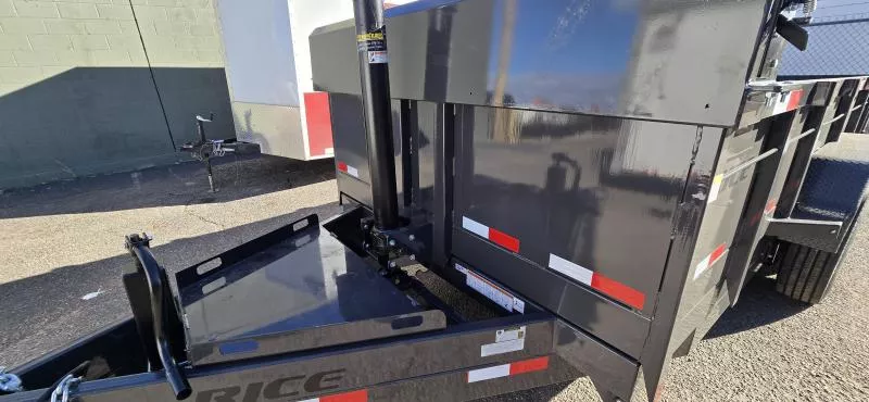 new Dump Trailers Rice  for sale, in Commerce City, CO Thumbnail 31