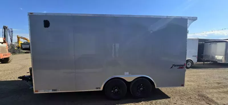 new Cargo (Enclosed) Trailers Homesteader Trailers  for sale, in Commerce City, CO Thumbnail 16