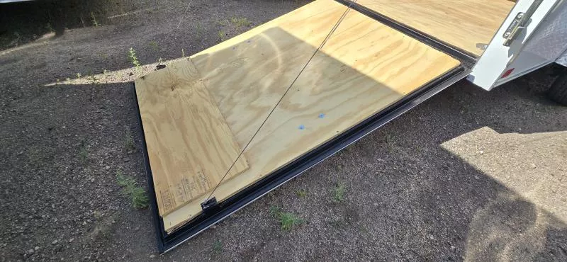 new Cargo (Enclosed) Trailers Homesteader Trailers  for sale, in Commerce City, CO Thumbnail 10