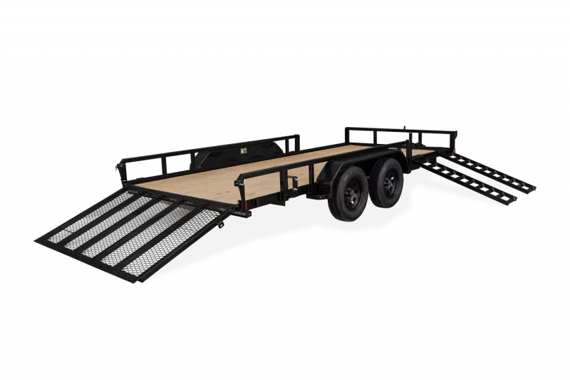 new ATV Trailers H and H Trailer  for sale, in Commerce City, CO Thumbnail 2