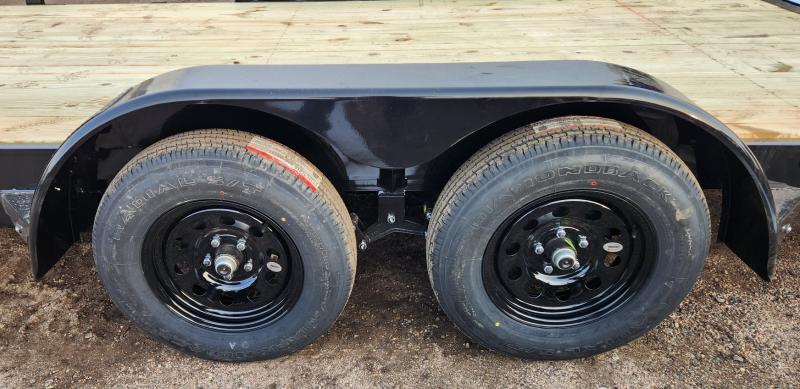 new Equipment / Flatbed Trailers Rice  for sale, in Commerce City, CO Thumbnail 7
