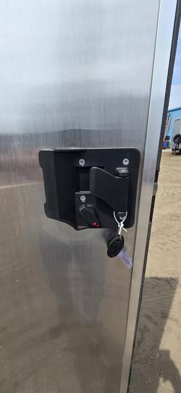 new Cargo (Enclosed) Trailers E-Z Hauler  for sale, in Commerce City, CO Thumbnail 29
