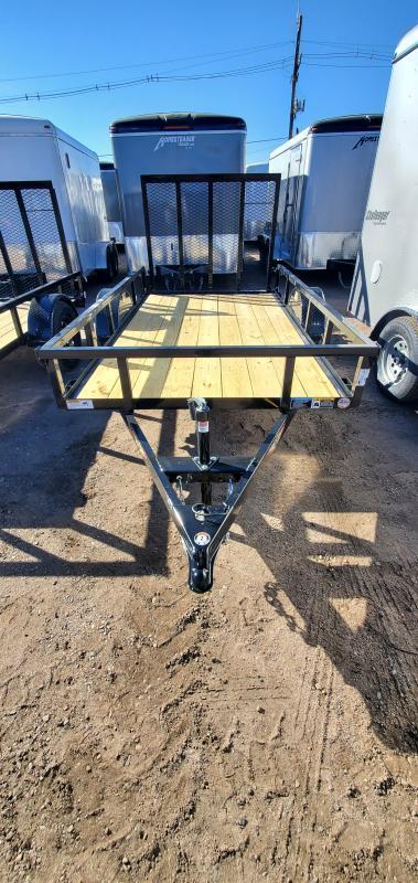 new Utility Trailers H and H Trailer  for sale, in Commerce City, CO Thumbnail 4