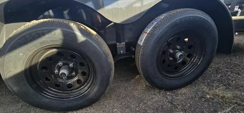 new Equipment / Flatbed Trailers Rice  for sale, in Commerce City, CO Thumbnail 8