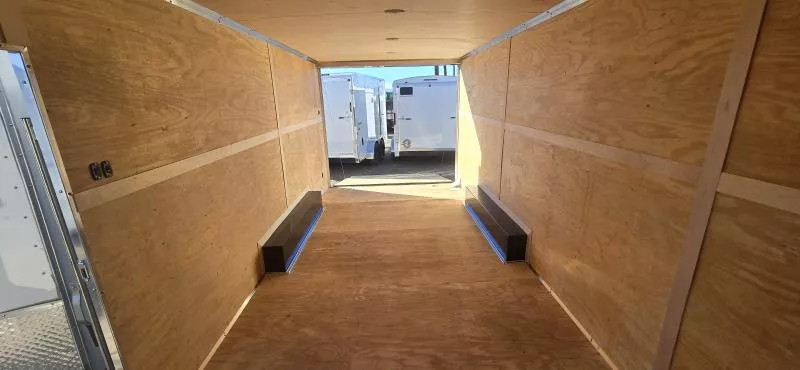 new Car Haulers / Racing Trailers Homesteader Trailers  for sale, in Commerce City, CO Thumbnail 36