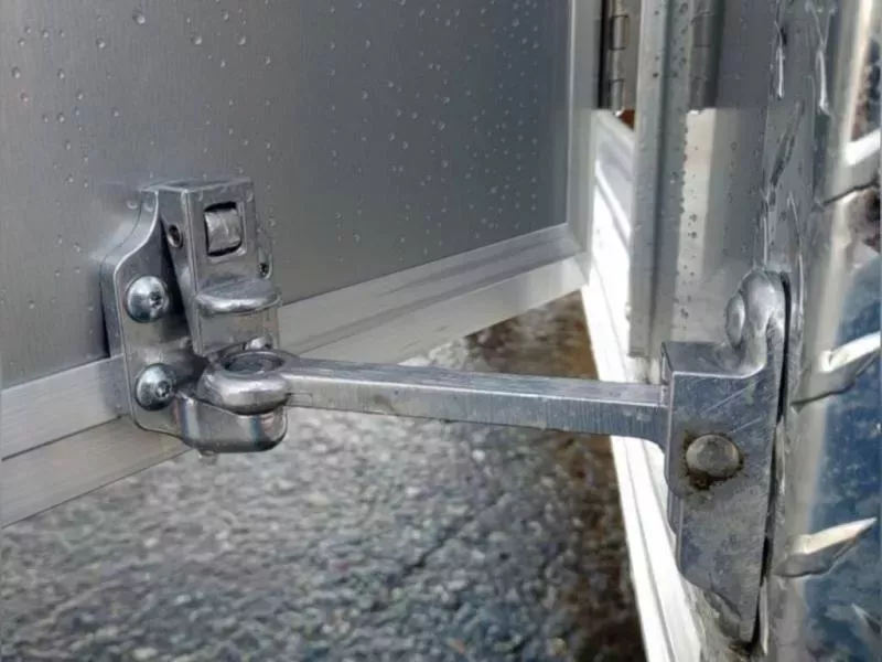 new Cargo (Enclosed) Trailers E-Z Hauler  for sale, in Commerce City, CO Thumbnail 11