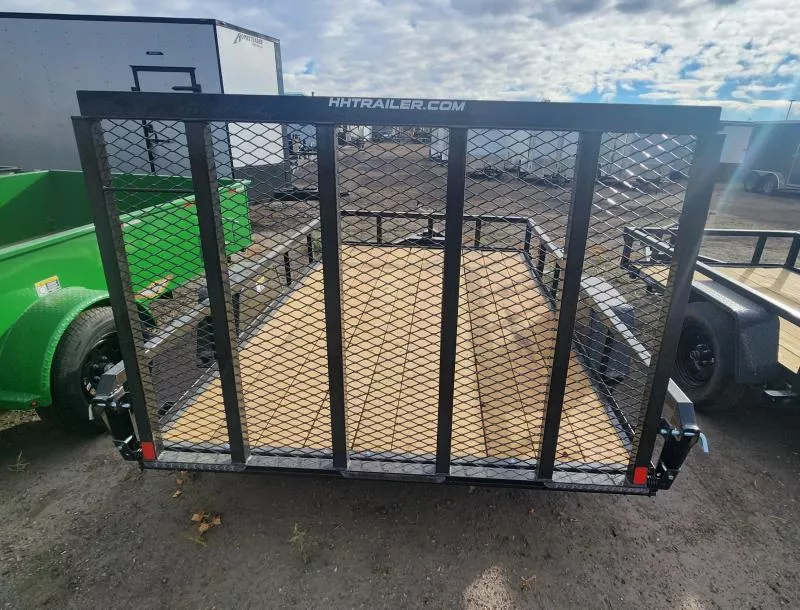 new Utility Trailers Sure-Trac Other for sale, in Franktown, CO Thumbnail 2