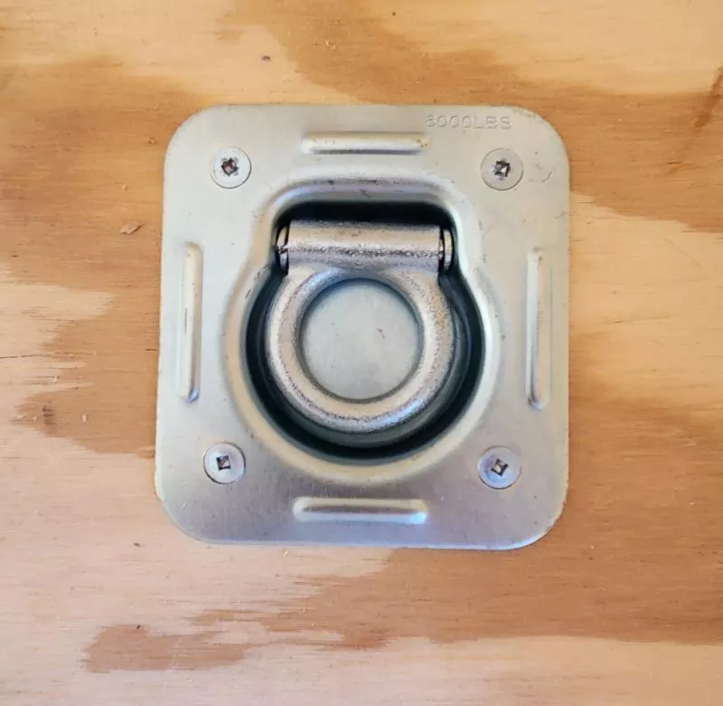 new Cargo (Enclosed) Trailers Homesteader Trailers  for sale, in Commerce City, CO Thumbnail 11