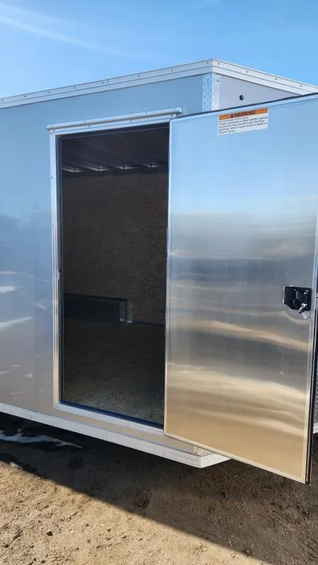 new Cargo (Enclosed) Trailers E-Z Hauler Other for sale, in Commerce City, CO Thumbnail 5