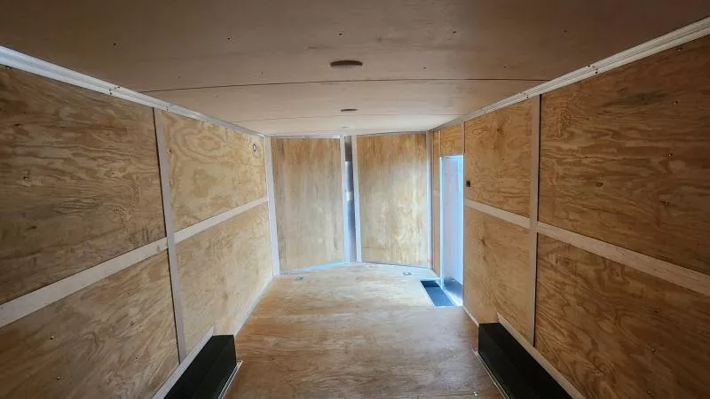 new Car Haulers / Racing Trailers Homesteader Trailers  for sale, in Commerce City, CO Thumbnail 4
