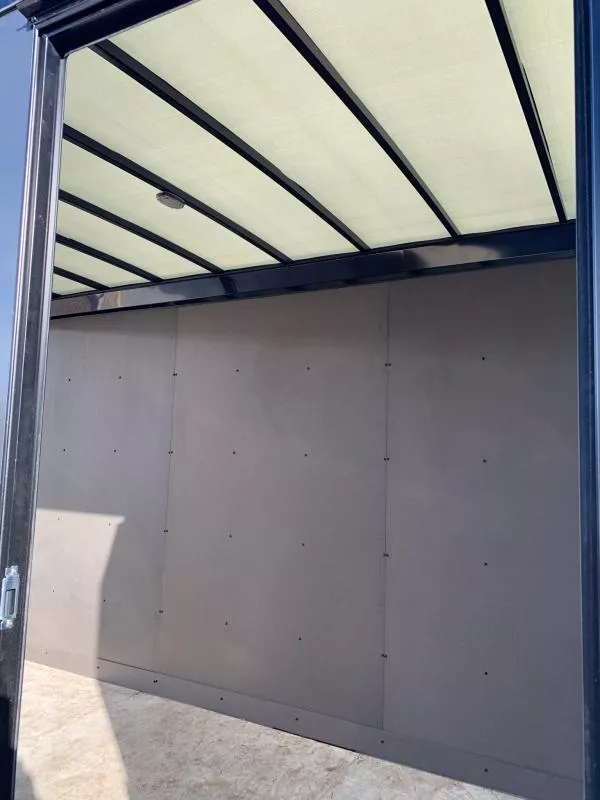 new Cargo (Enclosed) Trailers Haulmark Trailers  for sale, in Commerce City, CO Thumbnail 5