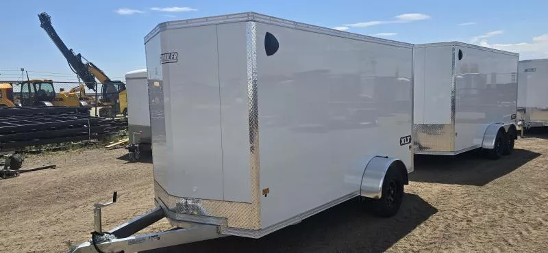 new Cargo (Enclosed) Trailers E-Z Hauler  for sale, in Commerce City, CO Thumbnail 10