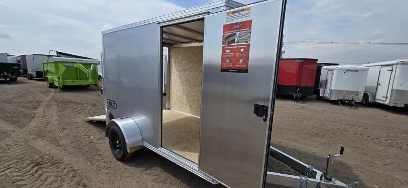 new Cargo (Enclosed) Trailers E-Z Hauler  for sale, in Commerce City, CO Thumbnail 27