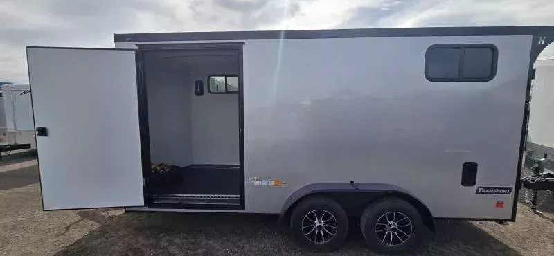 new Cargo (Enclosed) Trailers Haulmark Other for sale, in Commerce City, CO Thumbnail 30