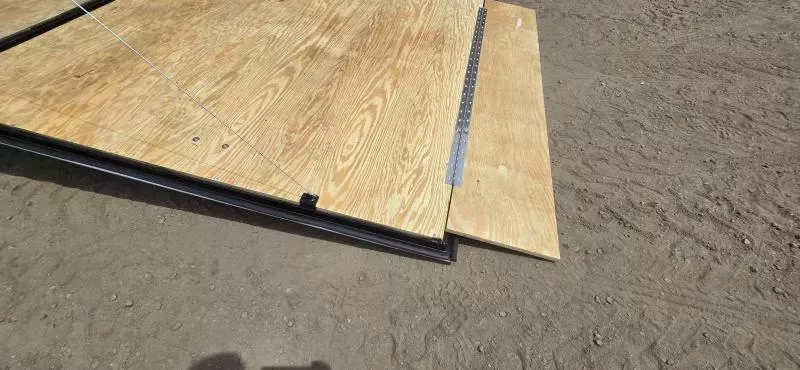 new Car Haulers / Racing Trailers Homesteader Trailers  for sale, in Commerce City, CO Thumbnail 18