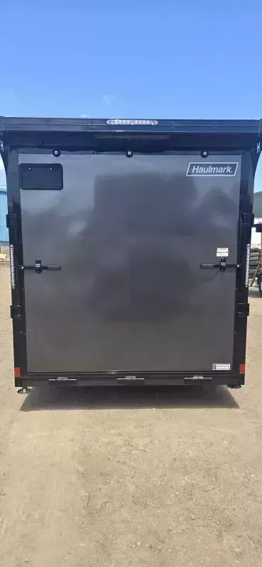 new Cargo (Enclosed) Trailers Haulmark Other for sale, in Commerce City, CO Thumbnail 19