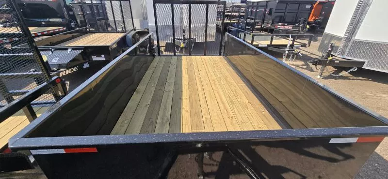 new Utility Trailers Sure-Trac Other for sale, in Commerce City, CO Thumbnail 2