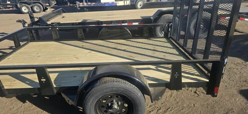 new Utility Trailers Rice  for sale, in Commerce City, CO Thumbnail 10